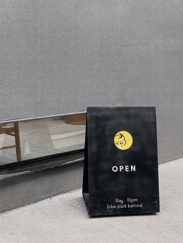 Happy Brew Coffee