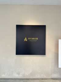 鳥取砂丘　砂の美術館✨
