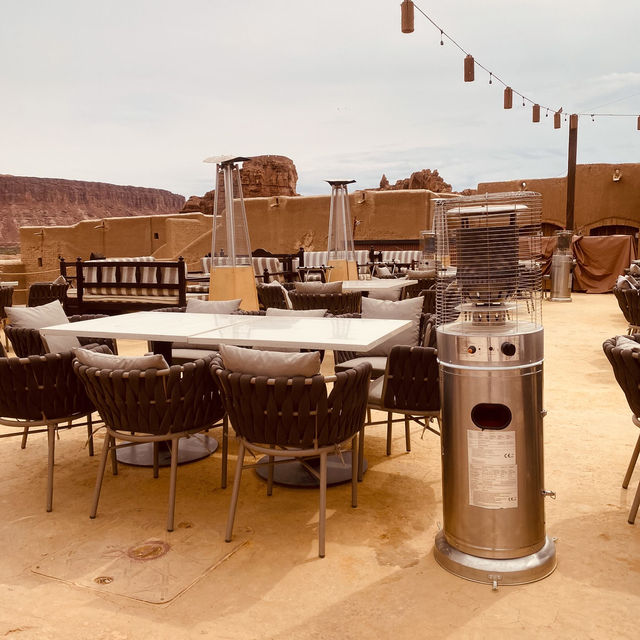 📍Discovering the Magic of AlUla, Saudi Arabia 🇸🇦