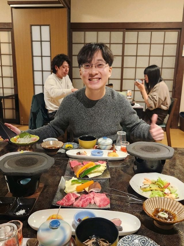 由布院別府2日1夜遊～～