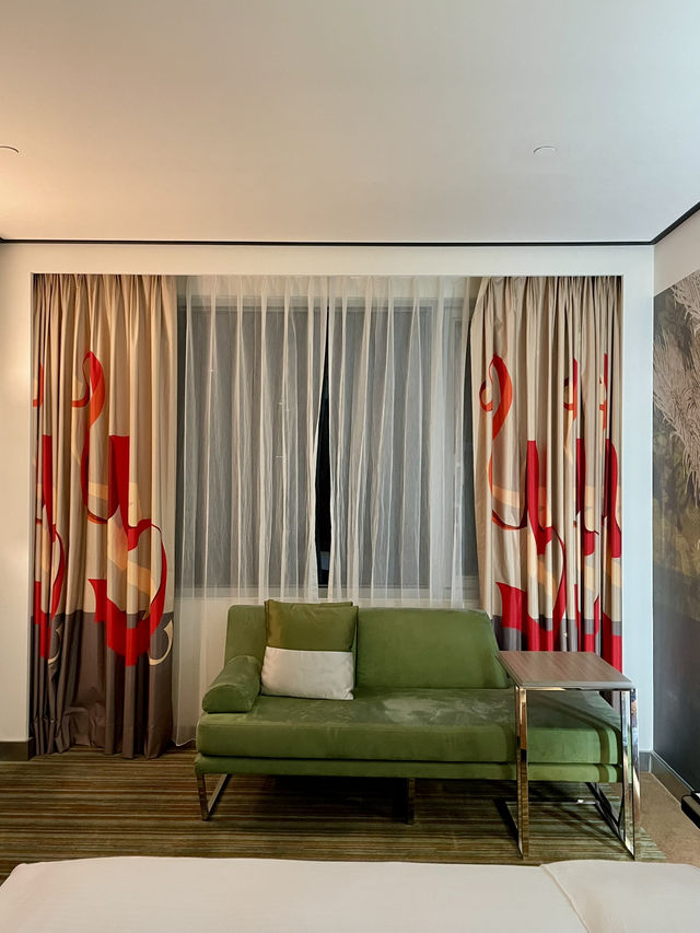 Hyatt Regency Taoyuan