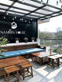 The Nammim House