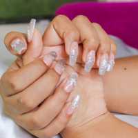 Ah-Ree nail studio ร้านทำเล็บที่ยโสธร