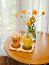 Baanbaan.cafe : มหาสารคาม
