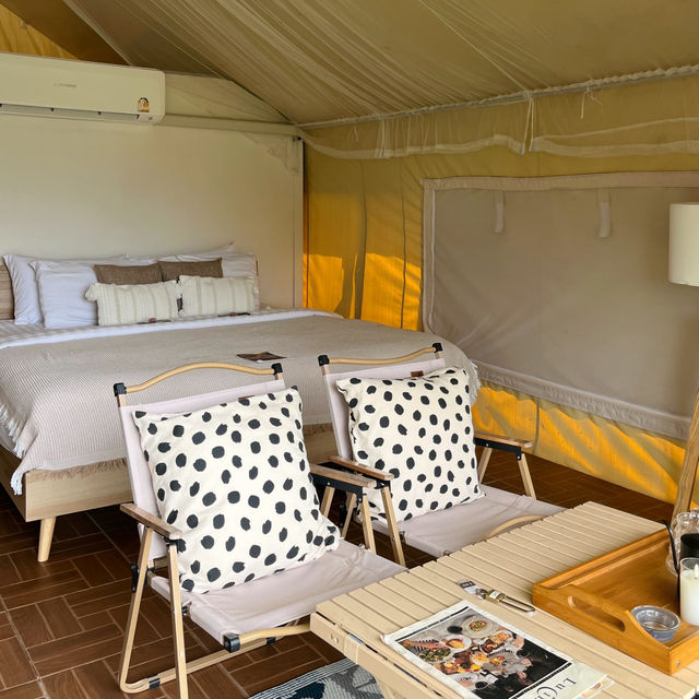 🍃🪵 ที่พักเขาใหญ่บนเนินเขา Pet friendly