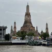 Day Trip Itinerary for Bangkok