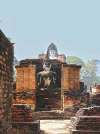 Temples, Ruins & History Walks, Phitsanulok & Sukhothai