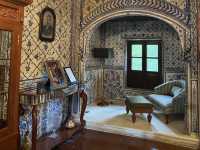 My Take on Samode Haveli: A Truly Magnificent Historical Escape! 🇮🇳✨