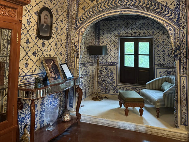 My Take on Samode Haveli: A Truly Magnificent Historical Escape! 🇮🇳✨