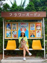 Move to Mountain Garden Cafe