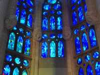 Sagrada Família – Barcelona’s Iconic Masterpiece 🇪🇸⛪