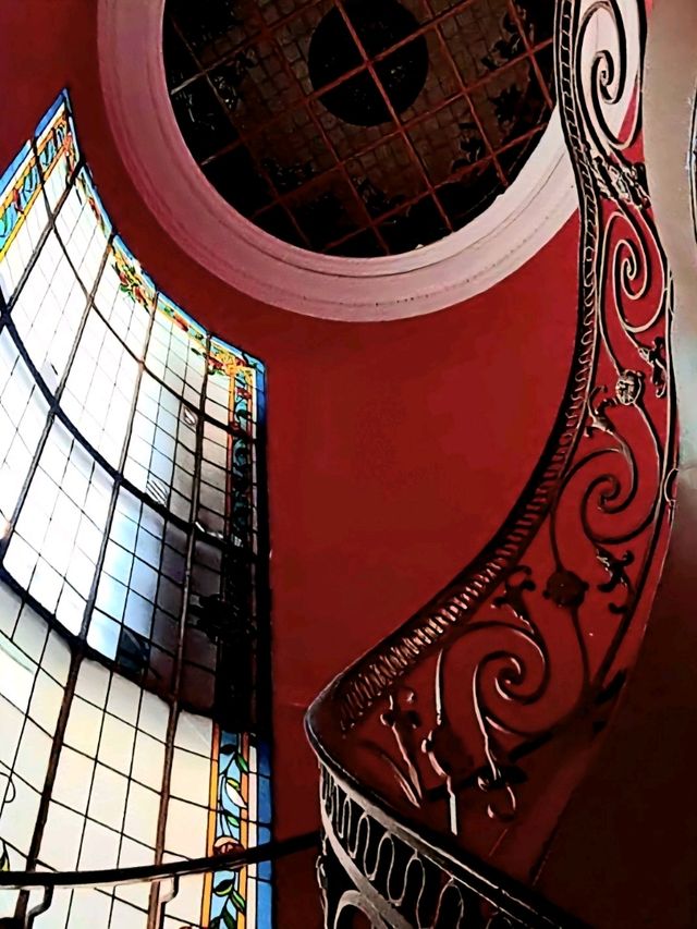 Ho Chi Minh City Museum of Fine Arts✨️