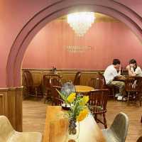 Hammersmith Coffee