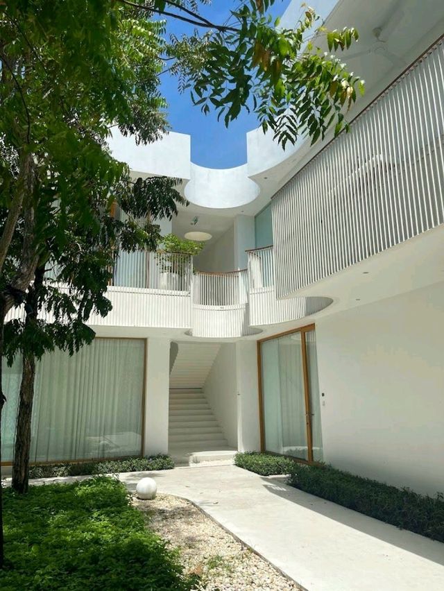 Sala Samui Chaweng Beach Resort