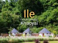 Ile Cafe & Camping Khaoyai 