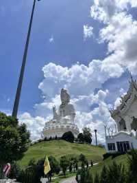 สถานที่เที่ยวจังหวัดเชียงราย