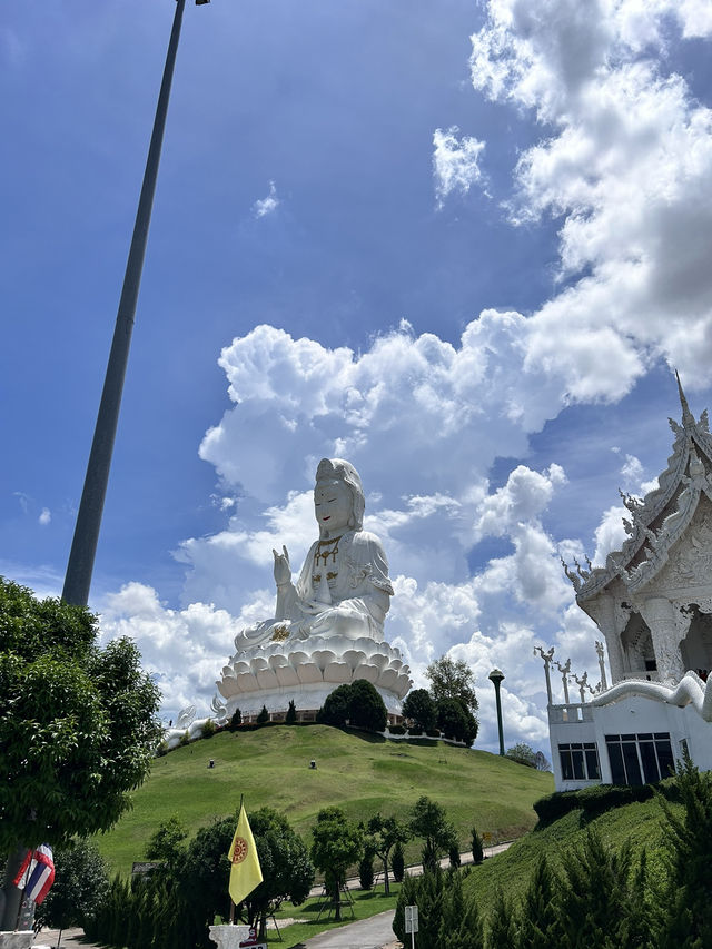สถานที่เที่ยวจังหวัดเชียงราย