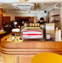 Olu Espresso Bar