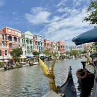 Grand World Phu Quoc – Amazing by Day, Magical by Night 