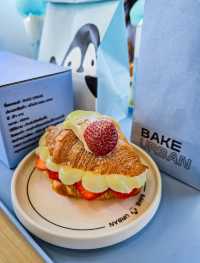 🐧 Bake Urban ที่หลาย ๆ คนเรียกกันว่า “ปังกวิ้น"
