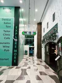 Claymore Connect Singapore: Hidden Gem for Shopping, Dining & Relaxation 