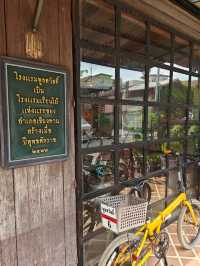 พูลสวัสดิ์ โรงแรมแรกในเชียงคาน