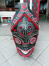 Discover Tomok Pasar at Samosir Ferry Jetty – Must-Visit Cultural Gem