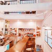 Cafe Otonova