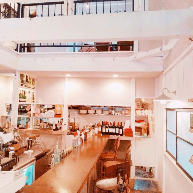 Cafe Otonova