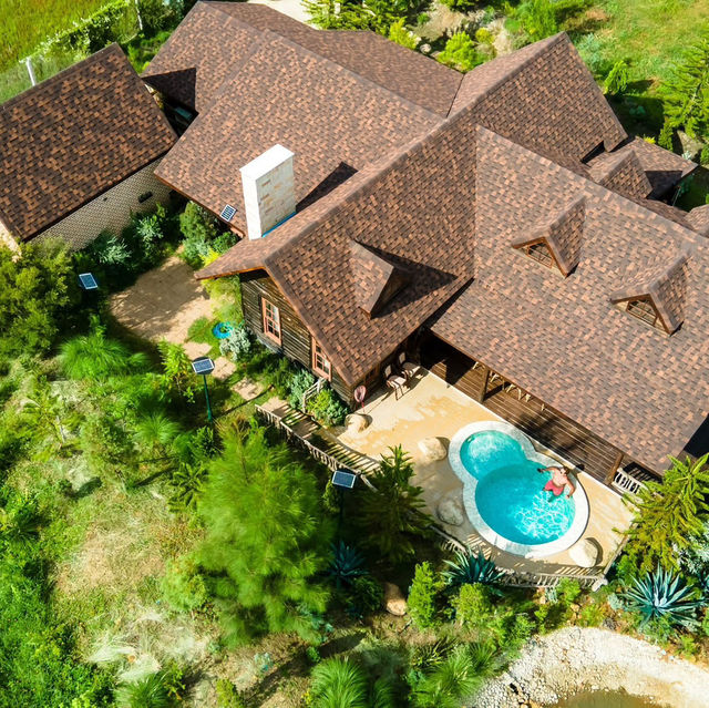 Pine Village เชียงใหม่ 
