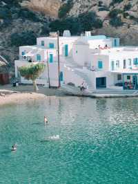 🇬🇷 Skip Santorini — Discover the Hidden Gem of Greece: Sifnos Island