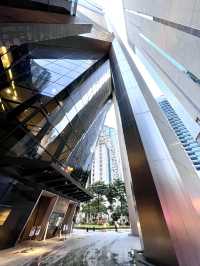 “Ilham Gallery - Must-Visit Art Destination”