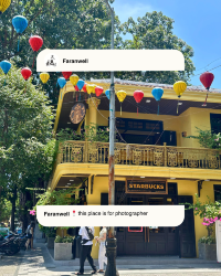 [Vietnam 🇻🇳 Hoi An: Vietnam's Enchanting Lantern Town!