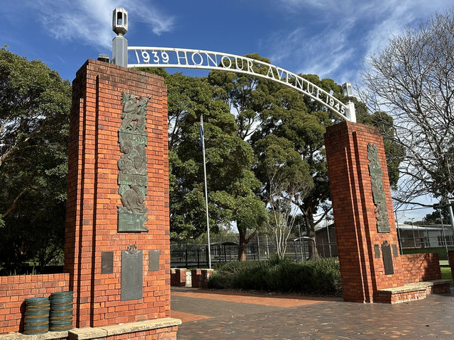 挑戰極限的樂園：Fairfield Adventure Park 