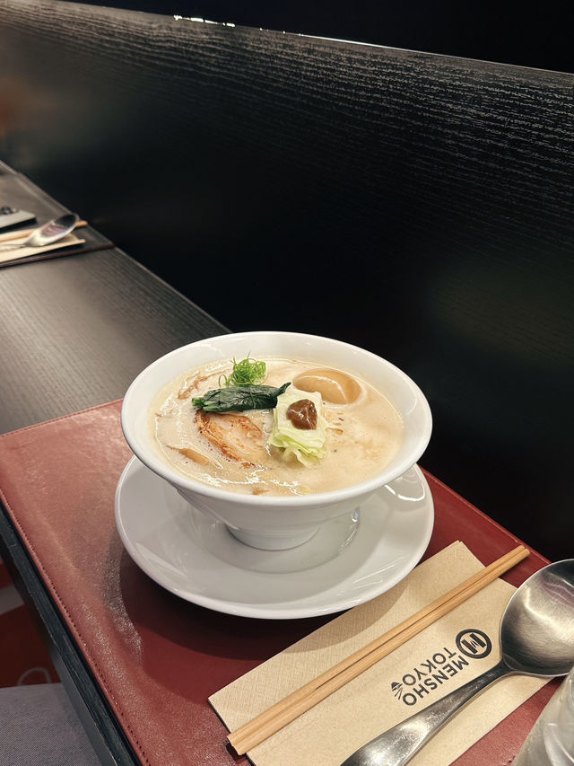 Mensho Tokyo | Bangkok