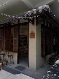 Gathering Coffee