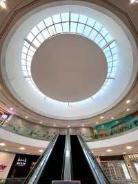 Discover The Mines: Venice-Inspired Shopping Experience in Klang Valley 