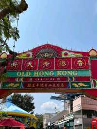 🐬🎢 Ocean Park Hong Kong – Where Animals & Thrills Meet the Sea! 🌊
