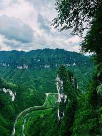 Visiting the 6th Highest Bridge in the World