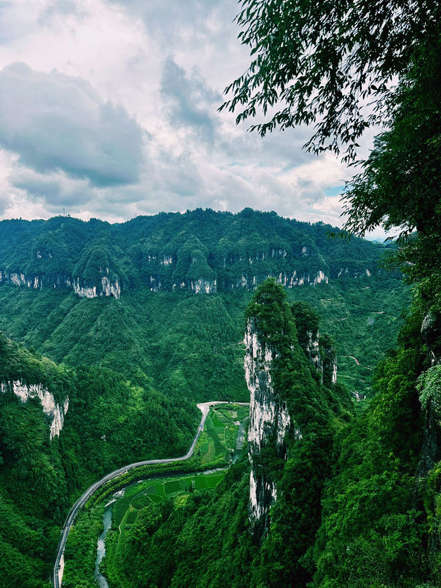 Visiting the 6th Highest Bridge in the World