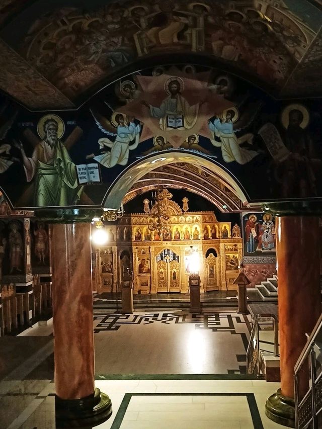 Biserica