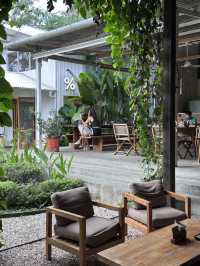 🥗 Alchemy Uluwatu 방문 후기 ☕️