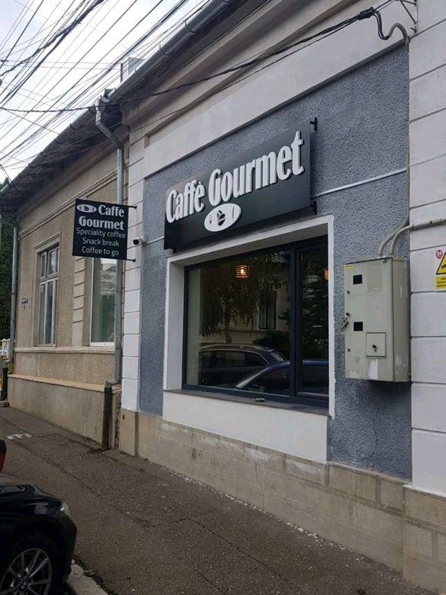 Gourmet