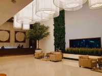 チェンマイの中心で快適ステイ – Mövenpick Suriwongse Hotel