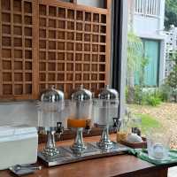 ที่พัก villa mahaphrom วิลล่ามหาพรหม น่าน
