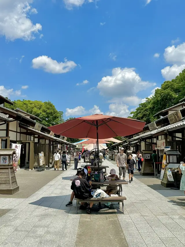 名古屋旅行必去的地方