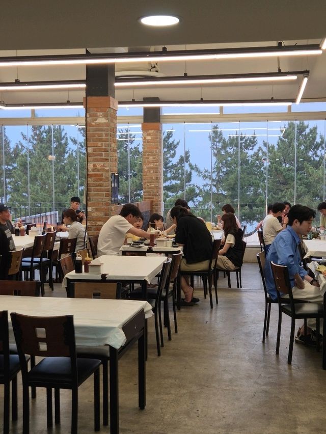 강릉 대게 맛집🩷