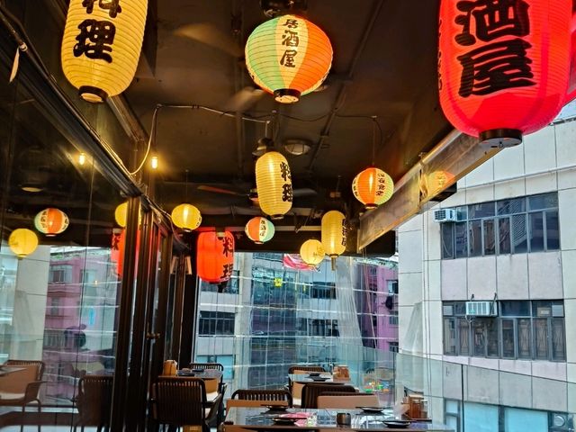 《人生有限杯串燒》尖沙咀分店開張！🎉 嶄新菜單親民價💰，同細妹慶生啤一啤🍻  