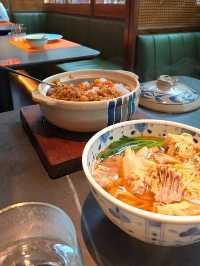 A Fujian Feast at Fujian Sunshine, WF Central