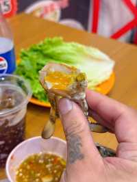 🔥【曼谷必食！朱拉隆功大學20銖神級生醃】